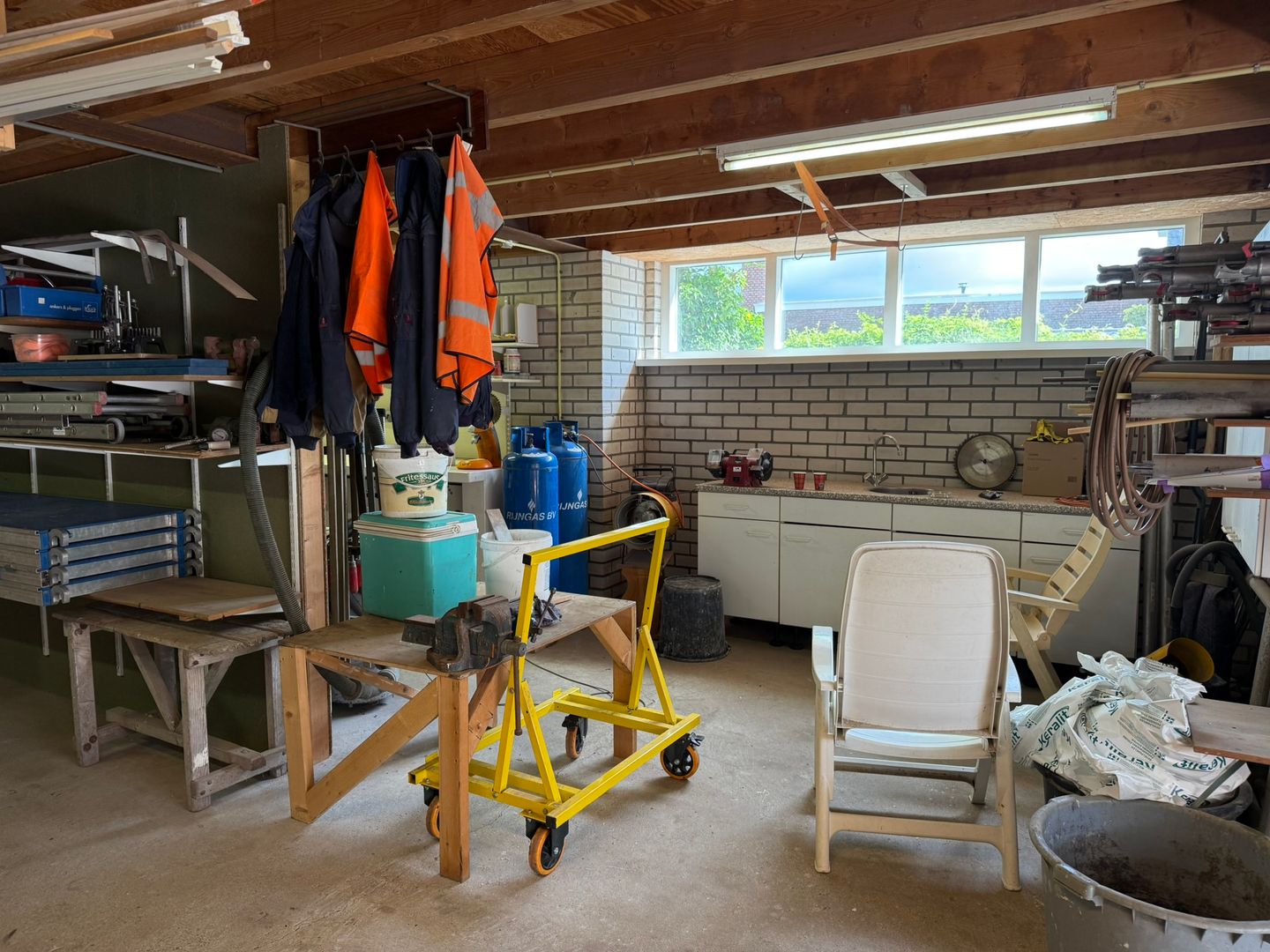 Foto 10 van Hoofdweg 34