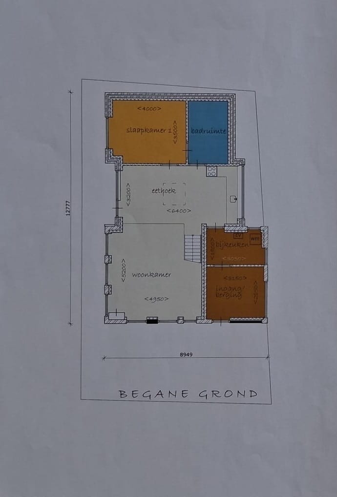 Foto 14 van Hoofdweg 34