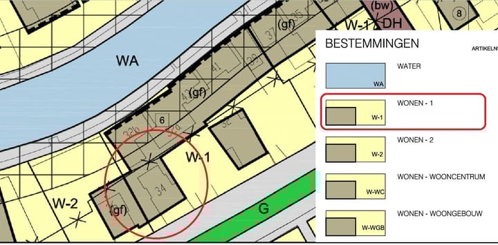 Foto 19 van Hoofdweg 34