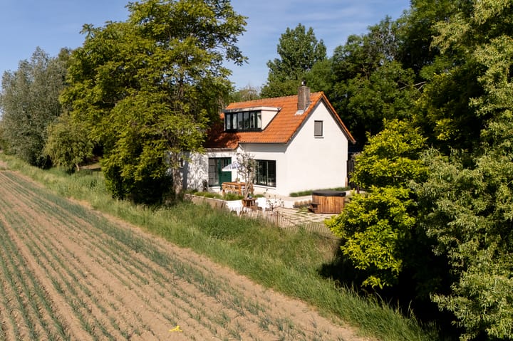 Foto 1 van Margaretsedijk 77