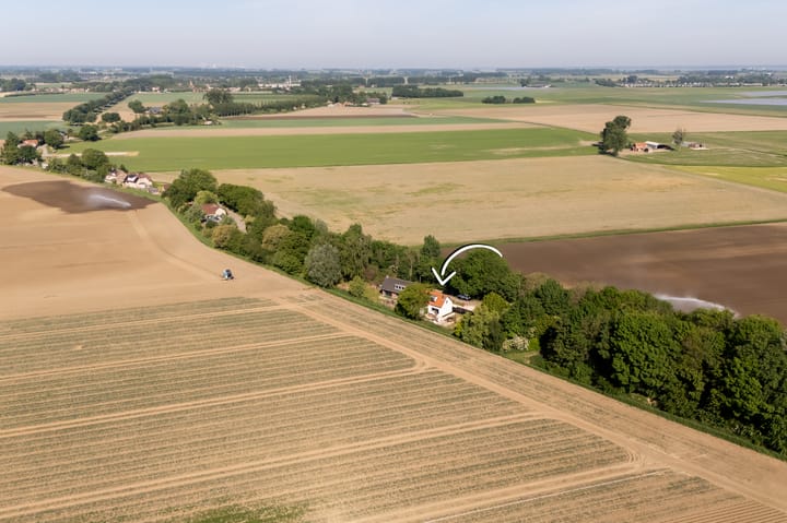 Foto 2 van Margaretsedijk 77