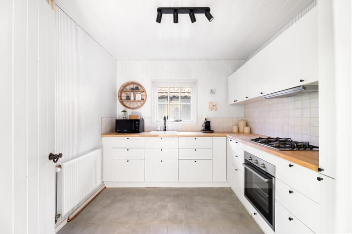 Foto 4 van Margaretsedijk 77