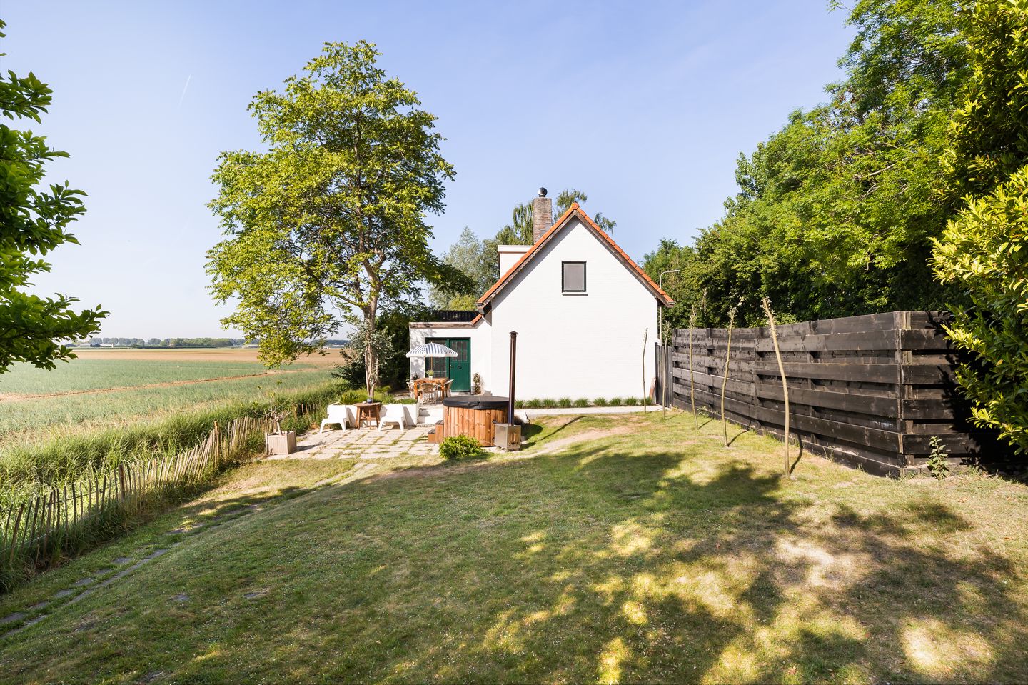 Foto 5 van Margaretsedijk 77