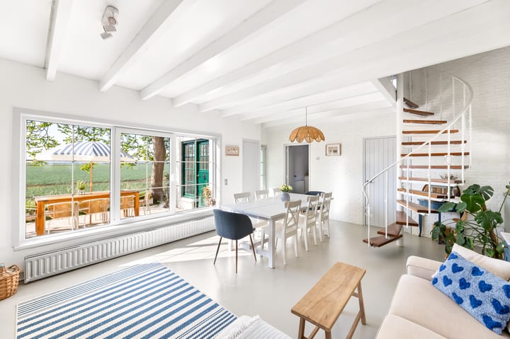 Foto 8 van Margaretsedijk 77