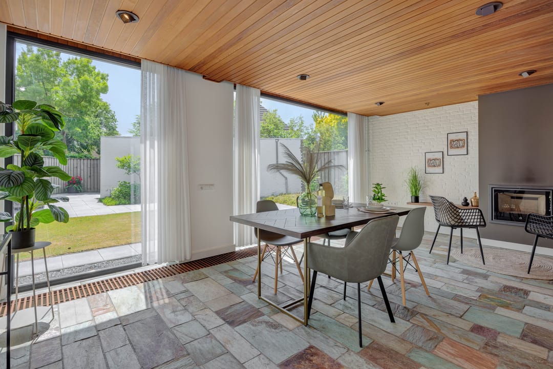 Foto 2 van Braakven 36