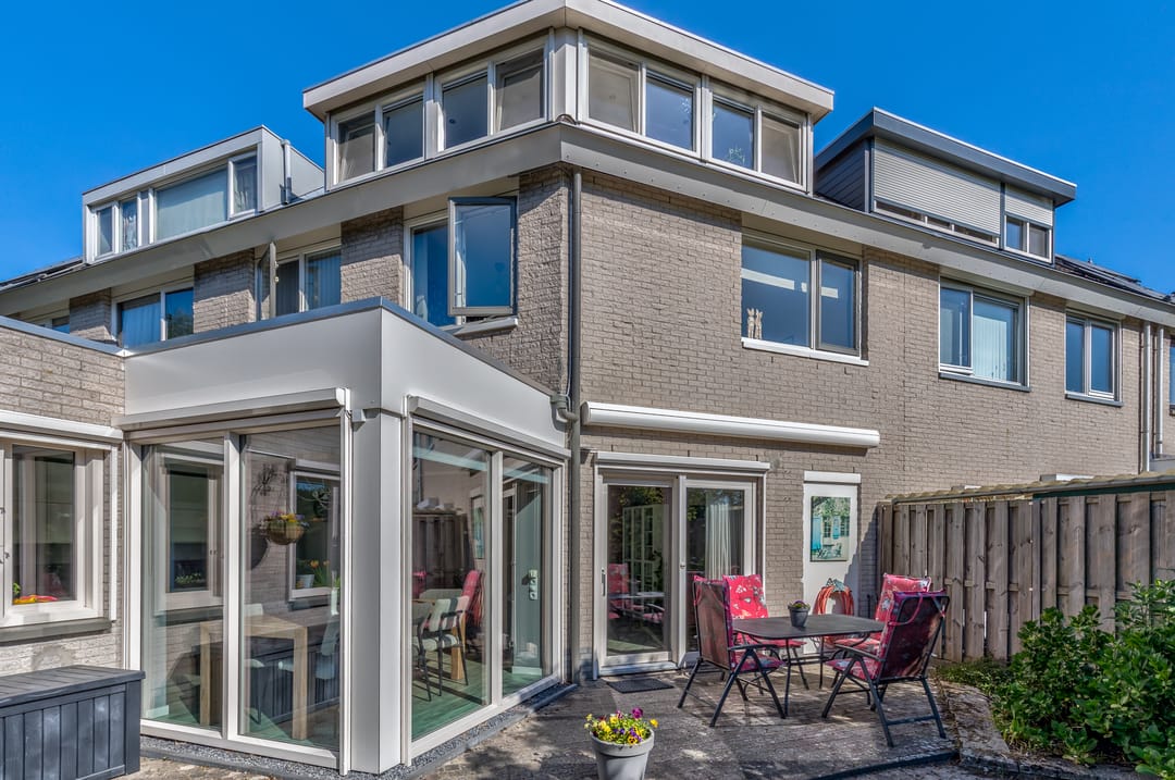 Huis te koop: Korenmolen 23 2906 RA Capelle aan den IJssel [Funda]