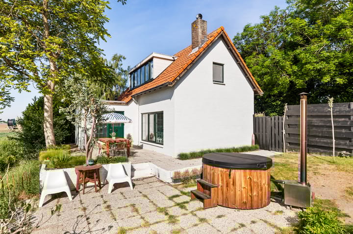 Foto 24 van Margaretsedijk 77