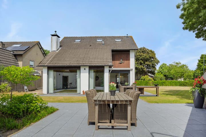 Foto 4 van Braakven 36