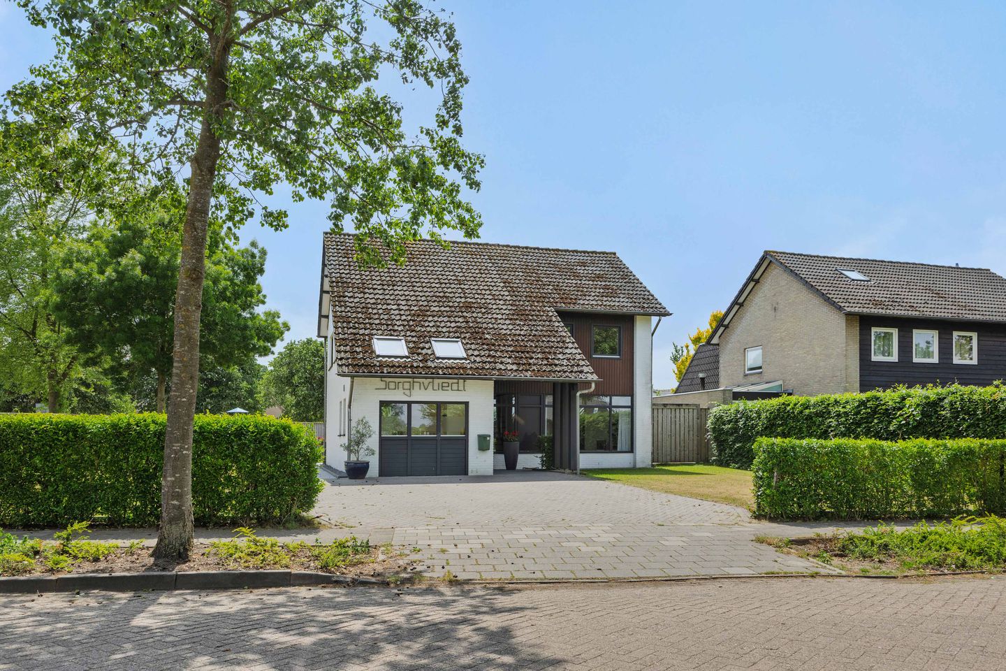 Foto 5 van Braakven 36