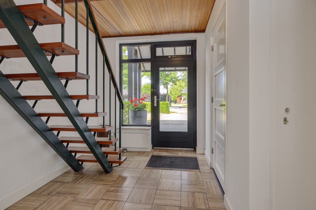 Foto 7 van Braakven 36