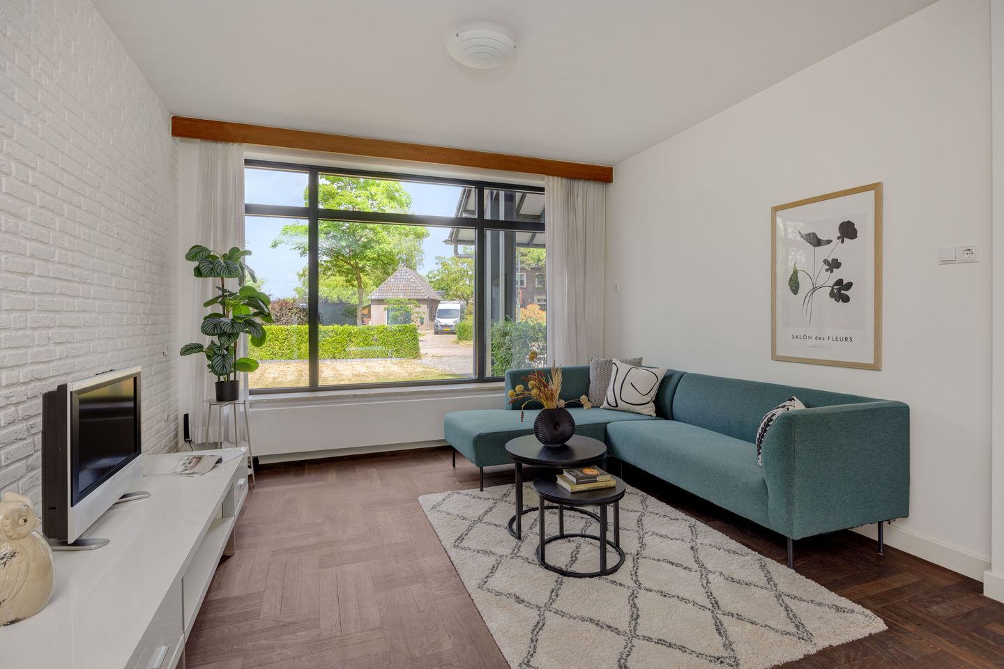 Foto 10 van Braakven 36