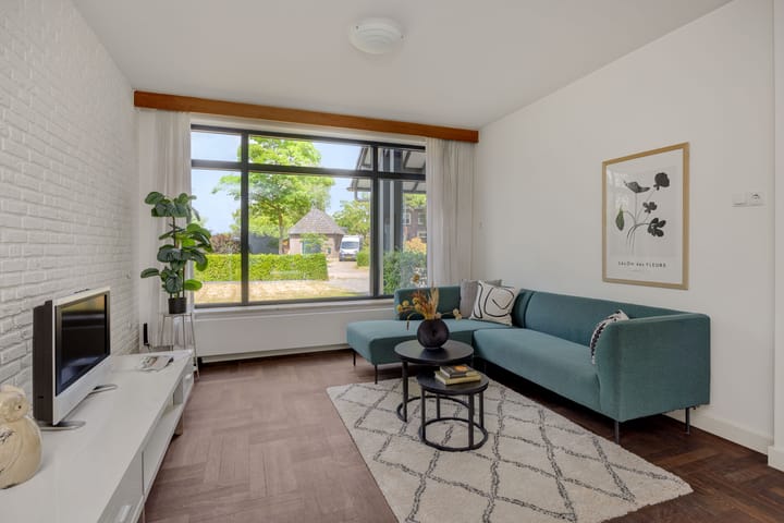 Foto 10 van Braakven 36