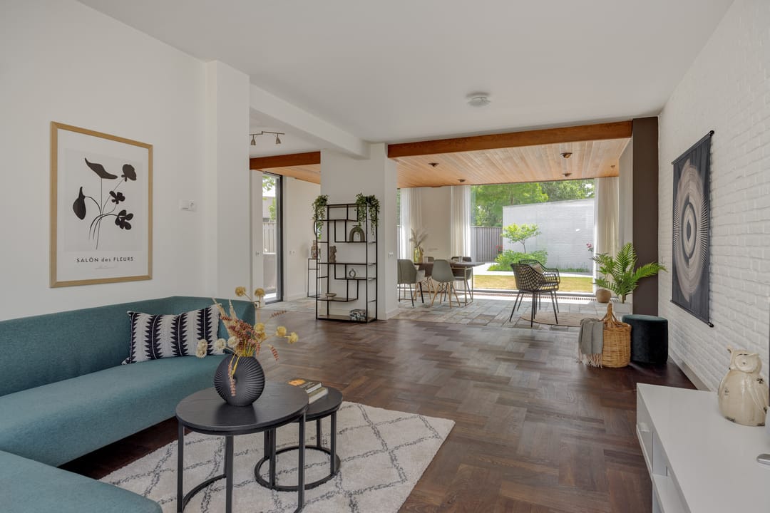 Foto 11 van Braakven 36