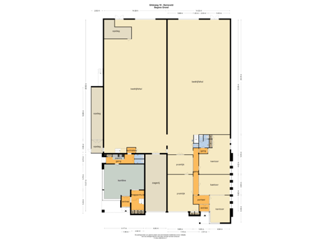 Bekijk plattegrond