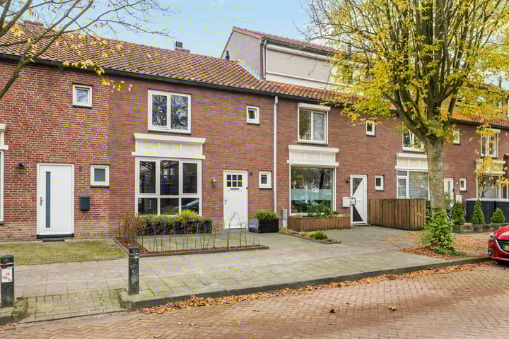 Foto 8 van Goudenakkerstraat 11