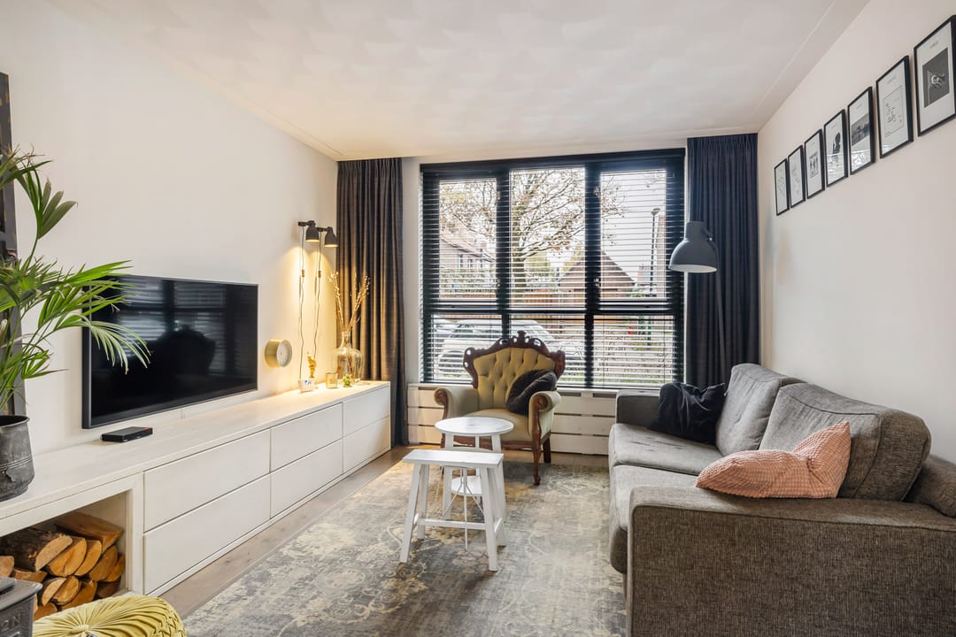 Photo 11 of Goudenakkerstraat 11