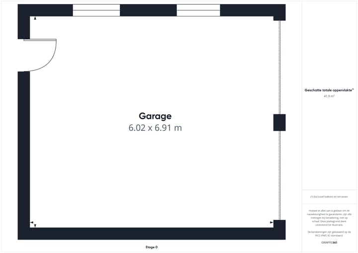 Foto 37 van Margaretsedijk 77