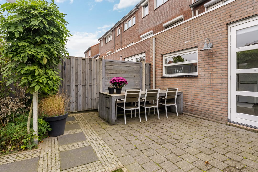 Photo 31 of Goudenakkerstraat 11