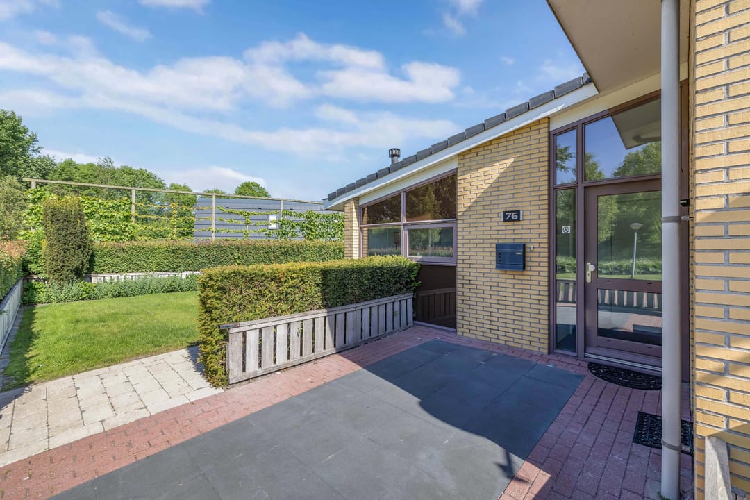 Photo 32 of Mutserd 76