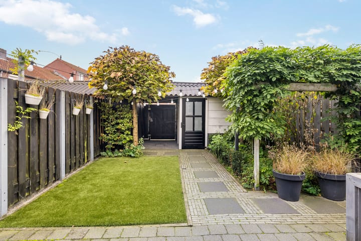 Foto 32 van Goudenakkerstraat 11