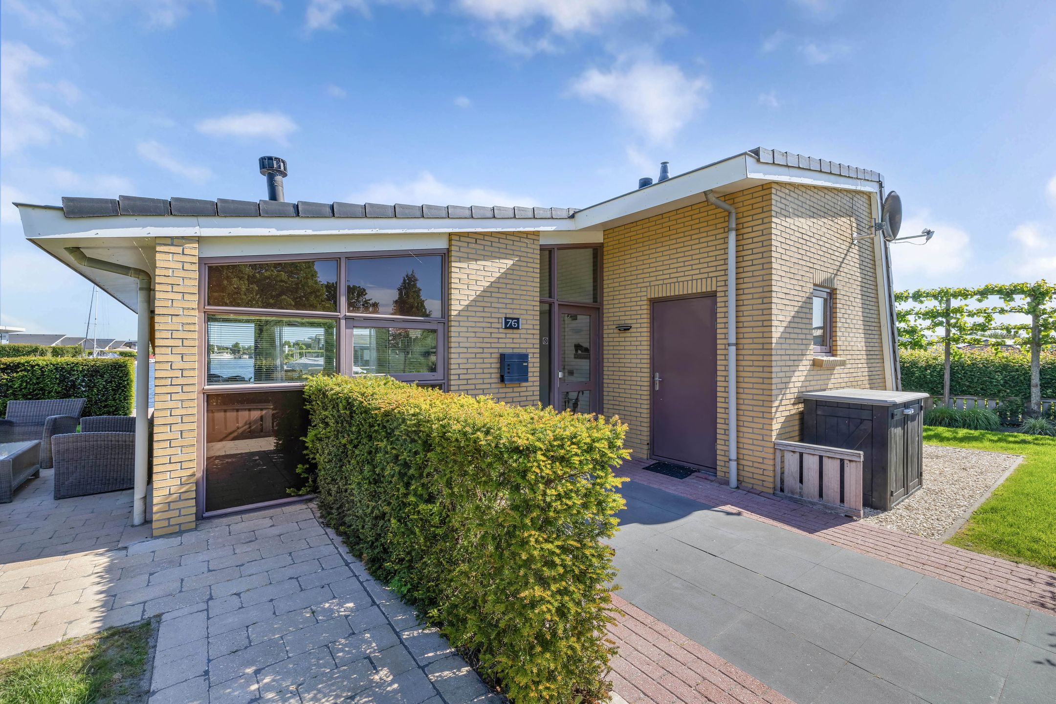 Photo 33 of Mutserd 76