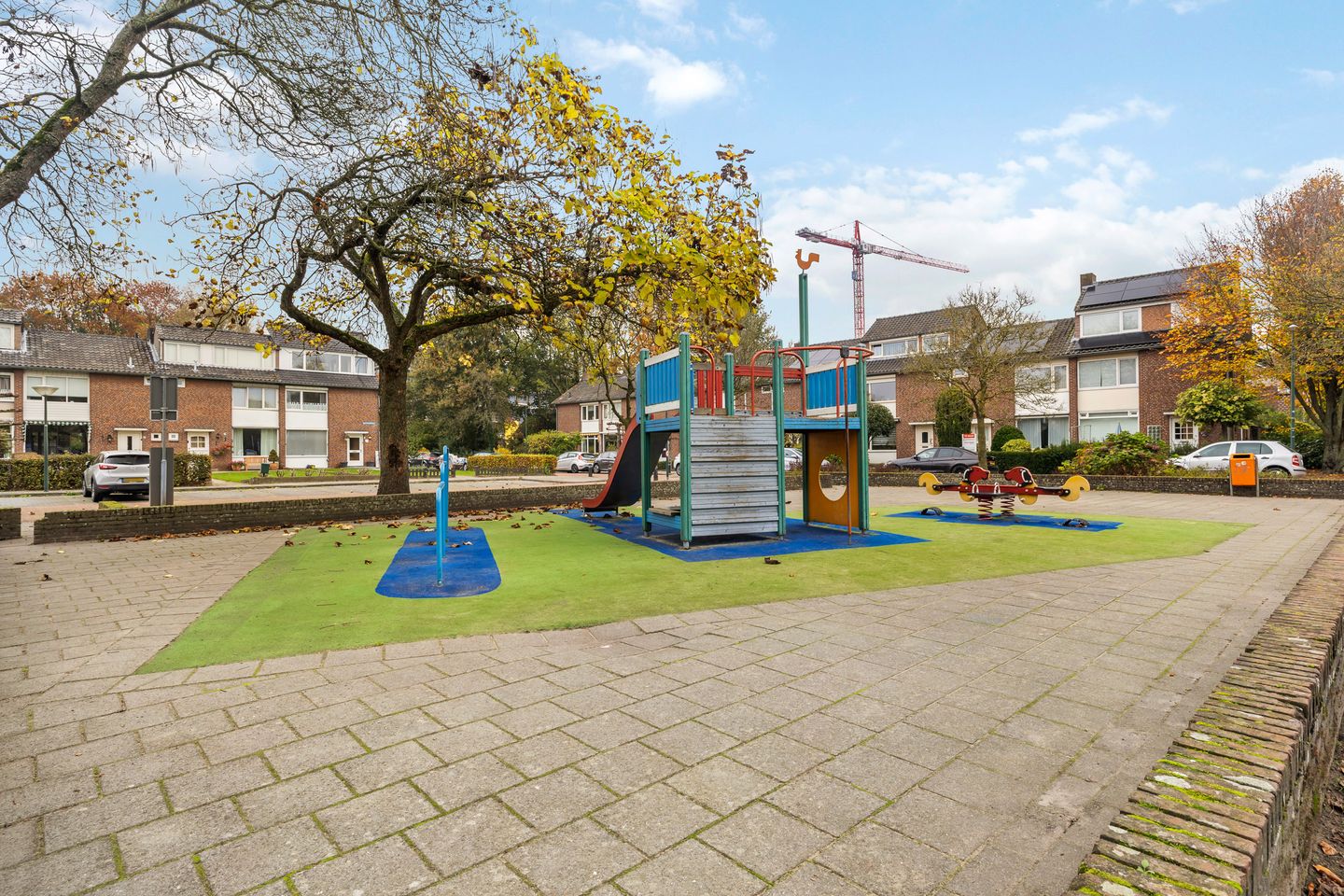 Photo 35 of Goudenakkerstraat 11