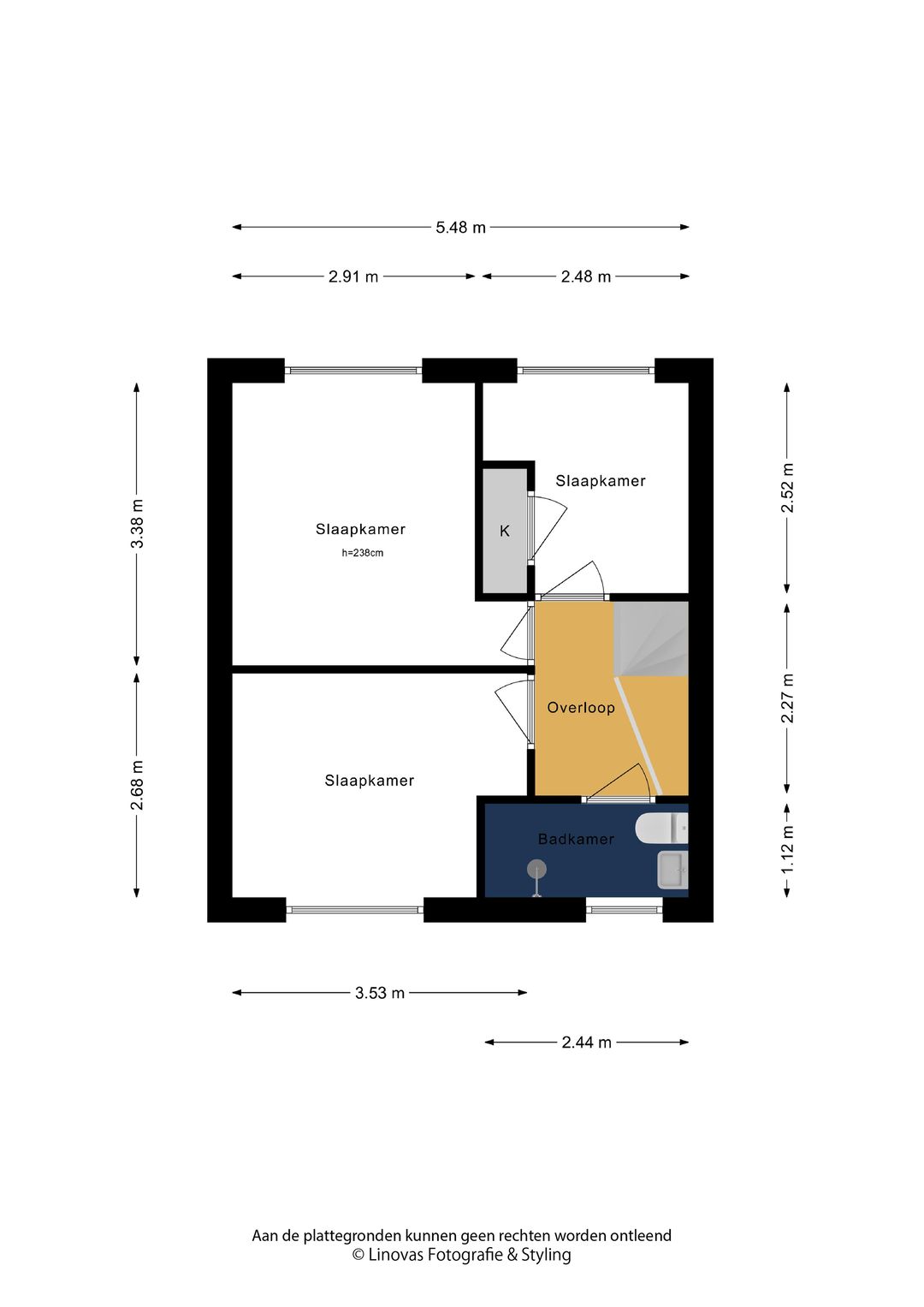 Photo 37 of Goudenakkerstraat 11