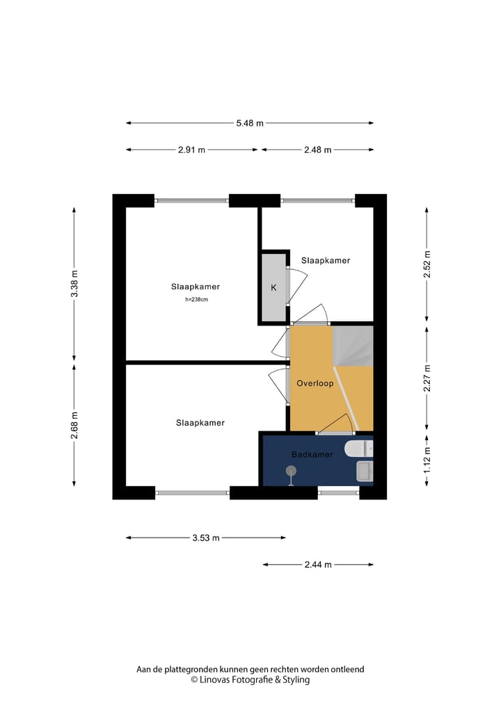 Foto 37 van Goudenakkerstraat 11