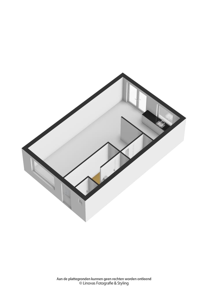 Foto 40 van Goudenakkerstraat 11