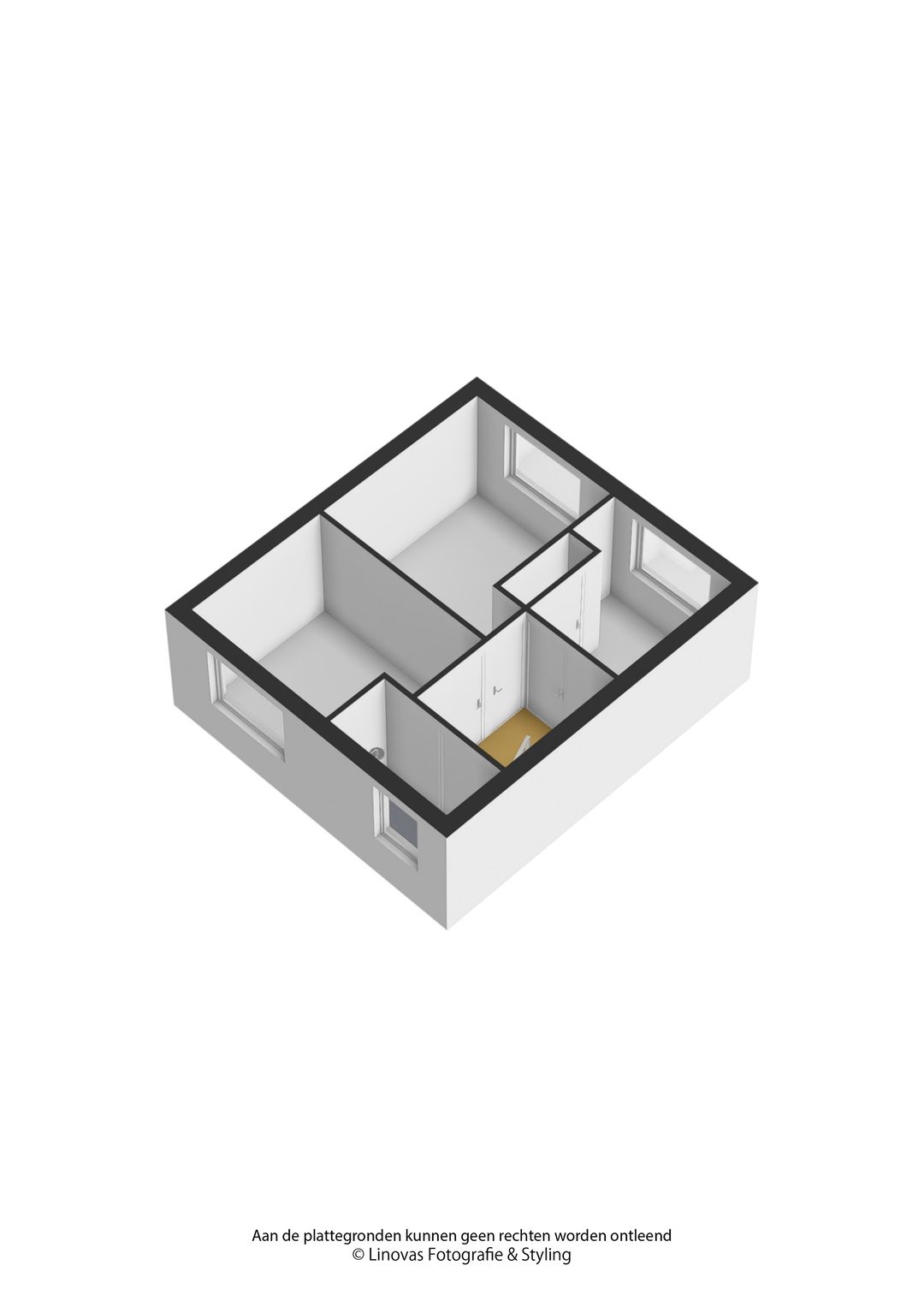 Photo 41 of Goudenakkerstraat 11