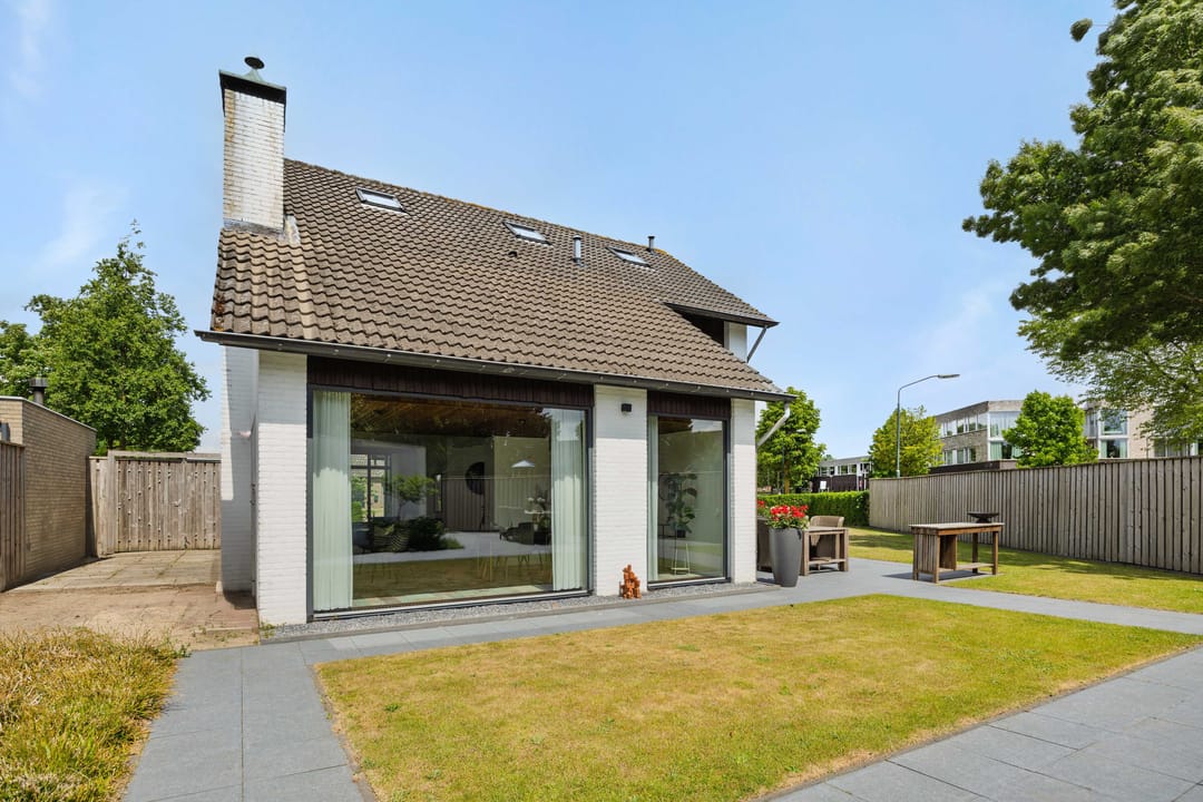 Foto 52 van Braakven 36