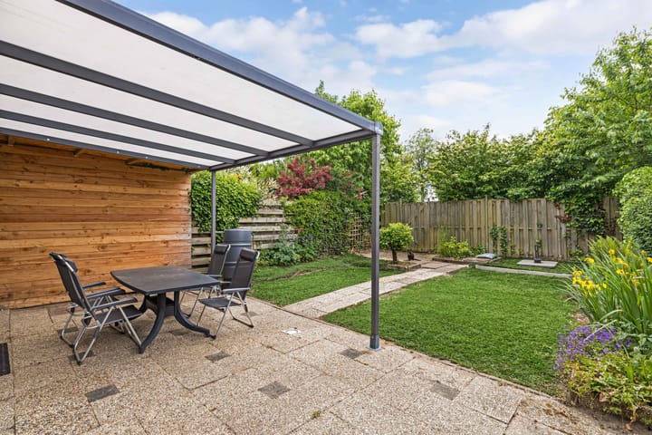 Foto 2 van Jupiterstraat 32