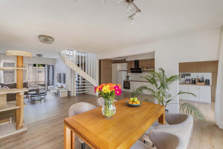 Foto 3 van Jupiterstraat 32