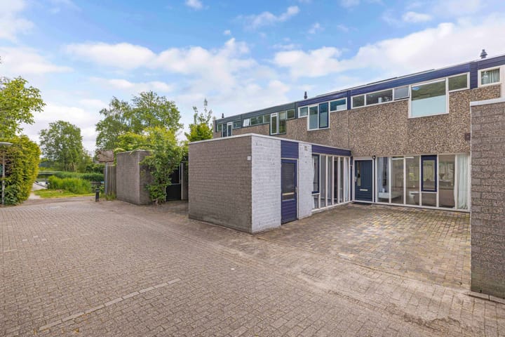 Foto 5 van Jupiterstraat 32