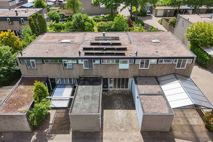 Foto 7 van Jupiterstraat 32