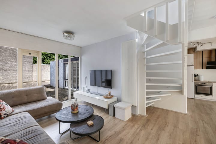 Foto 11 van Jupiterstraat 32