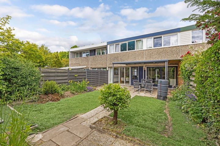 Foto 29 van Jupiterstraat 32