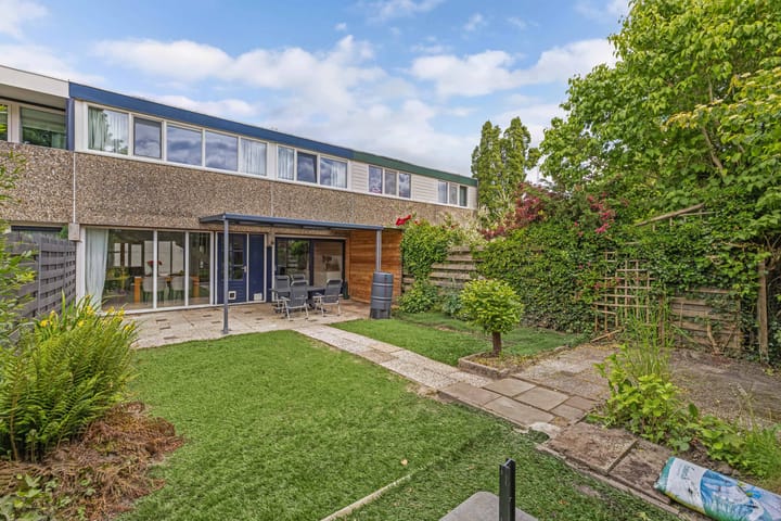 Foto 30 van Jupiterstraat 32