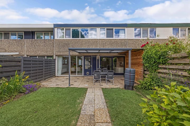 Foto 31 van Jupiterstraat 32