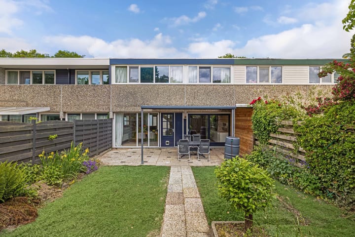 Foto 32 van Jupiterstraat 32