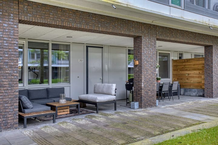 Foto 2 van Statenlaan 293