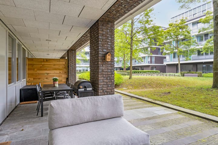 Foto 21 van Statenlaan 293