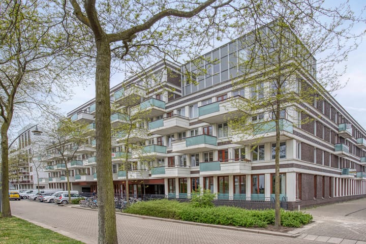 Foto 29 van Statenlaan 293