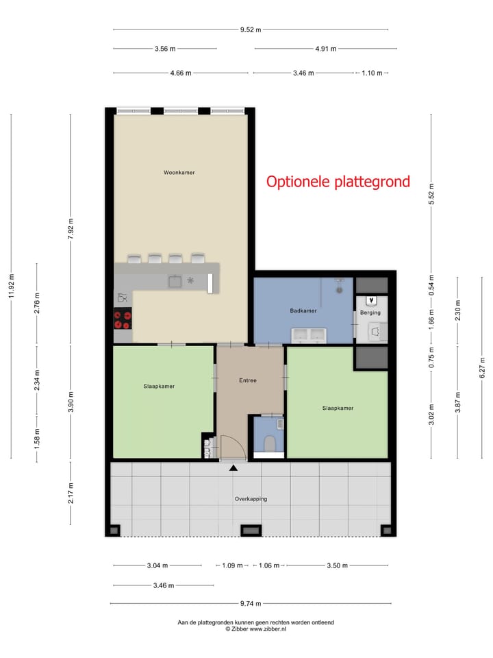 Foto 33 van Statenlaan 293