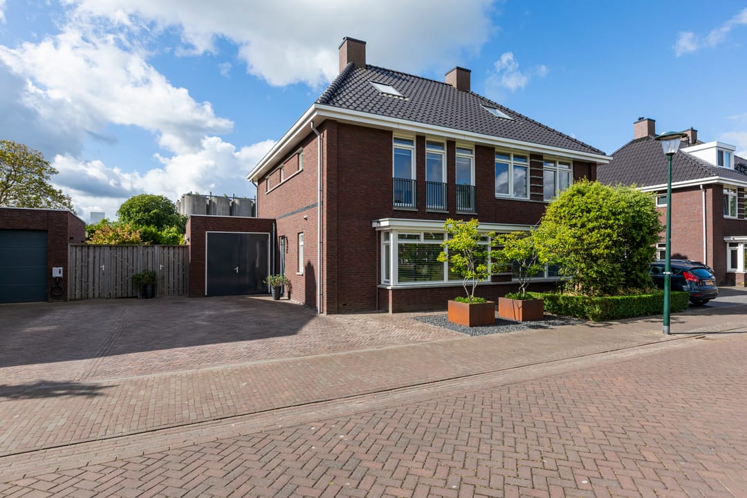 Foto 2 van Dominicus van Ophovenstraat 54