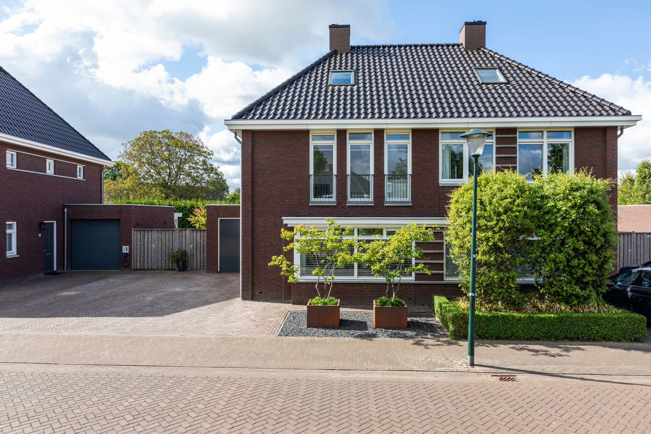 Foto 3 van Dominicus van Ophovenstraat 54