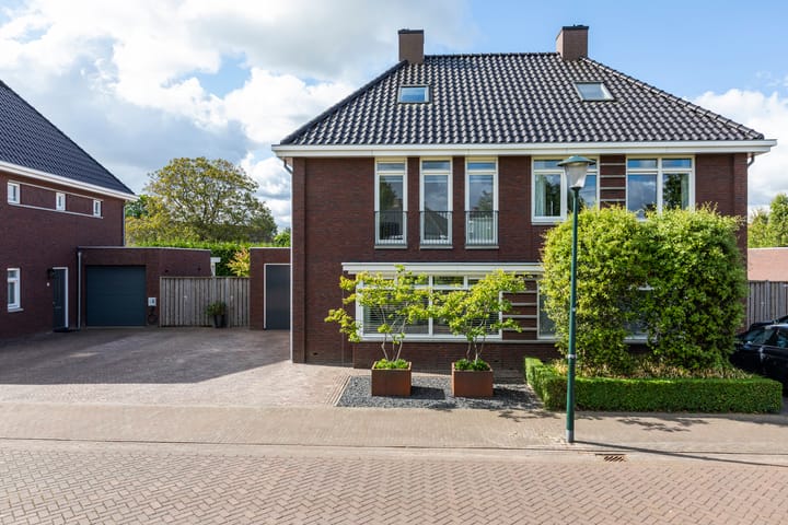 Foto 3 van Dominicus van Ophovenstraat 54