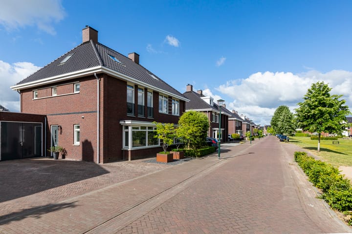 Foto 4 van Dominicus van Ophovenstraat 54