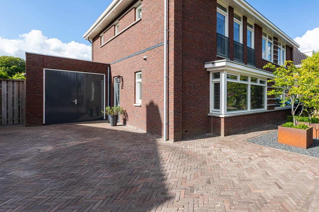 Foto 7 van Dominicus van Ophovenstraat 54