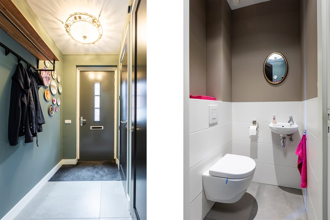 Foto 8 van Dominicus van Ophovenstraat 54